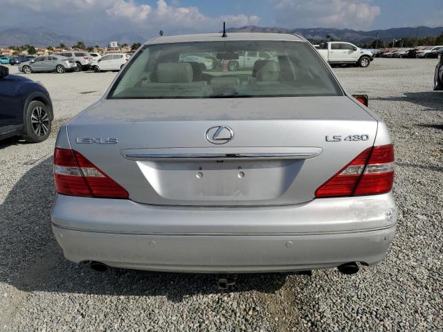 Photo 5 VIN: JTHBN36F455011664 - LEXUS LS430 