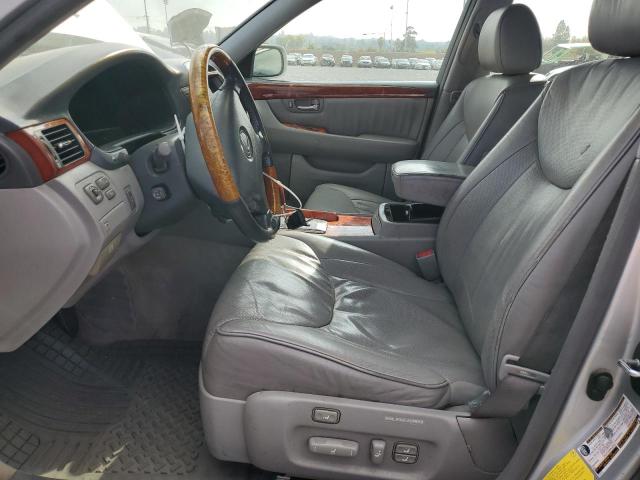 Photo 6 VIN: JTHBN36F455011664 - LEXUS LS430 