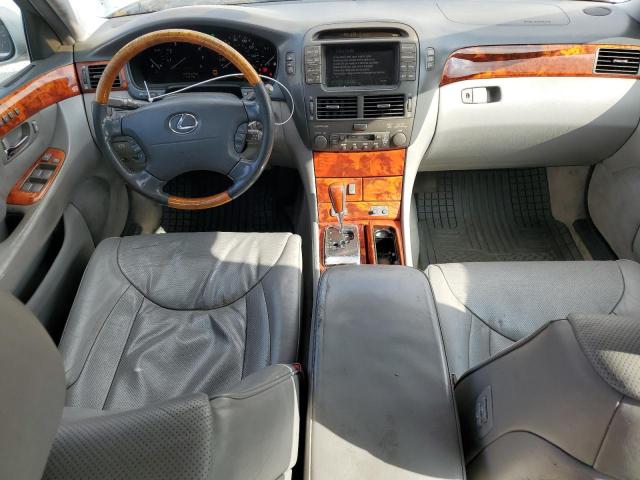 Photo 7 VIN: JTHBN36F455011664 - LEXUS LS430 