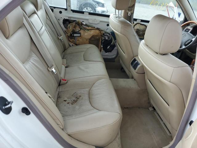 Photo 5 VIN: JTHBN36F455015536 - LEXUS LS 430 