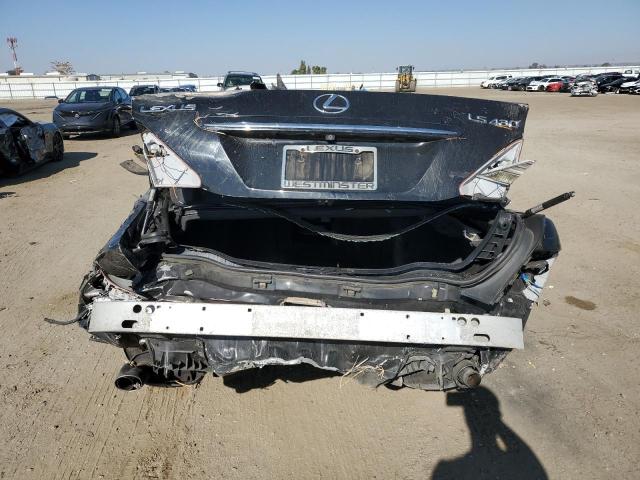 Photo 5 VIN: JTHBN36F455017738 - LEXUS LS430 