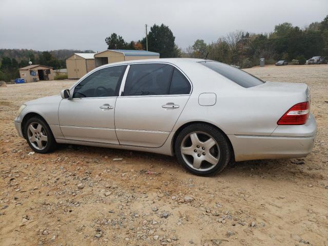 Photo 1 VIN: JTHBN36F455020025 - LEXUS LS 430 