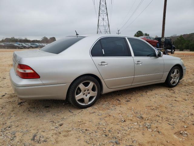 Photo 2 VIN: JTHBN36F455020025 - LEXUS LS 430 