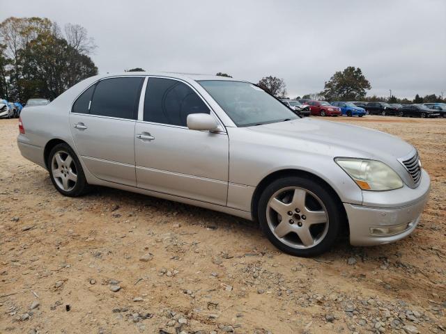 Photo 3 VIN: JTHBN36F455020025 - LEXUS LS 430 