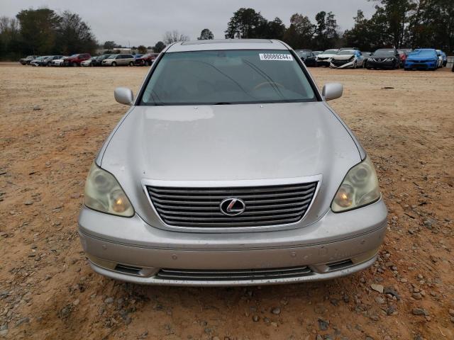 Photo 4 VIN: JTHBN36F455020025 - LEXUS LS 430 