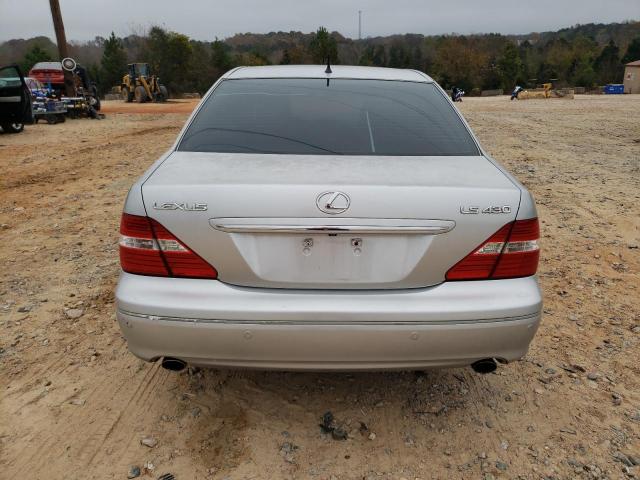 Photo 5 VIN: JTHBN36F455020025 - LEXUS LS 430 