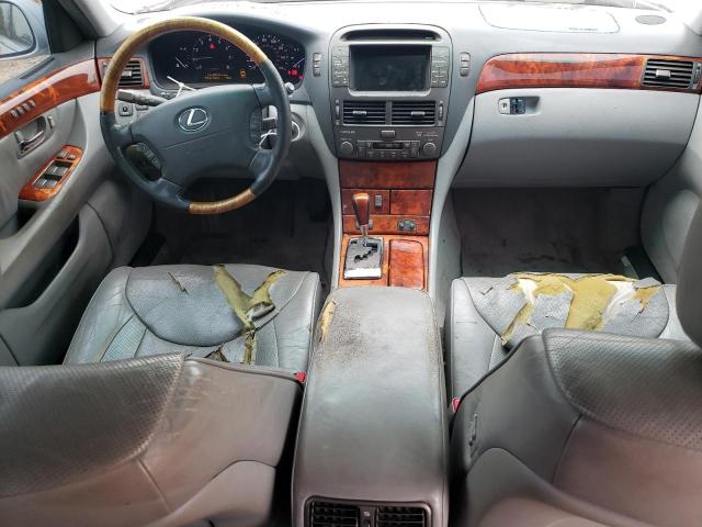 Photo 7 VIN: JTHBN36F455020025 - LEXUS LS 430 