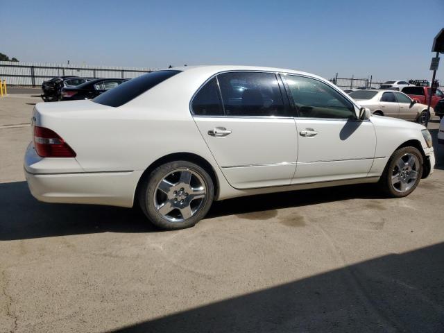 Photo 2 VIN: JTHBN36F455022244 - LEXUS LS 430 