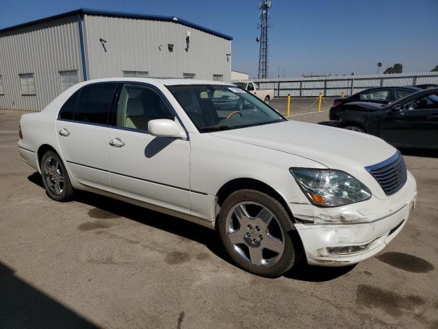 Photo 3 VIN: JTHBN36F455022244 - LEXUS LS 430 