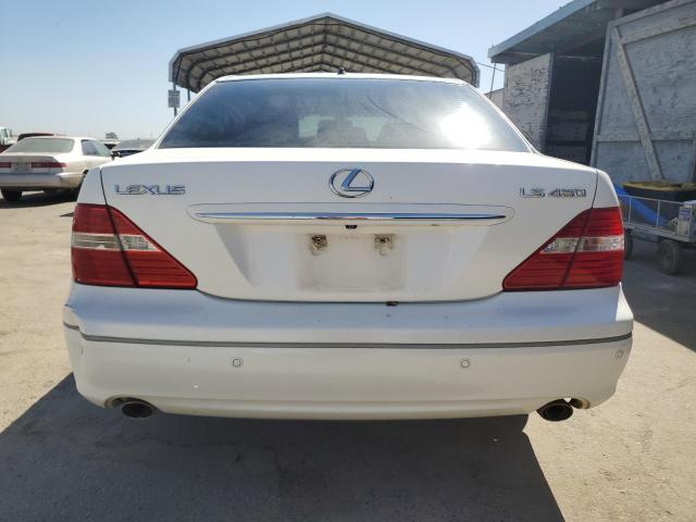 Photo 5 VIN: JTHBN36F455022244 - LEXUS LS 430 