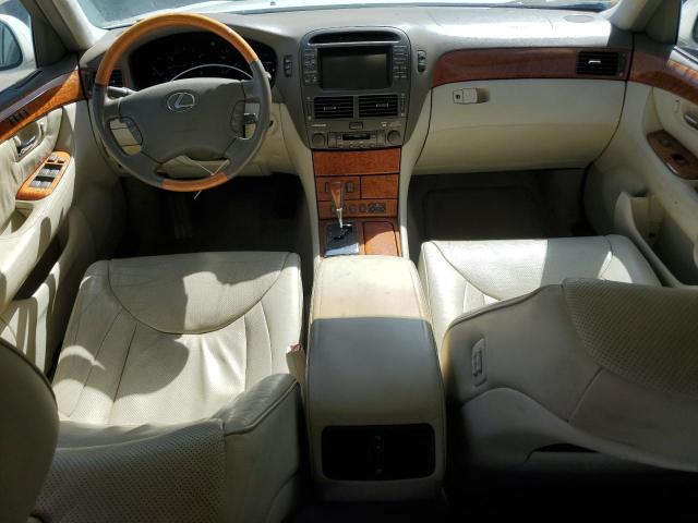 Photo 7 VIN: JTHBN36F455022244 - LEXUS LS 430 