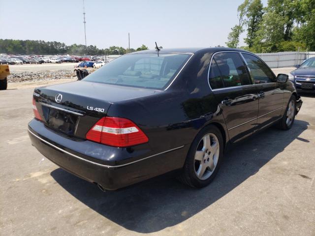 Photo 3 VIN: JTHBN36F455022471 - LEXUS LS 430 