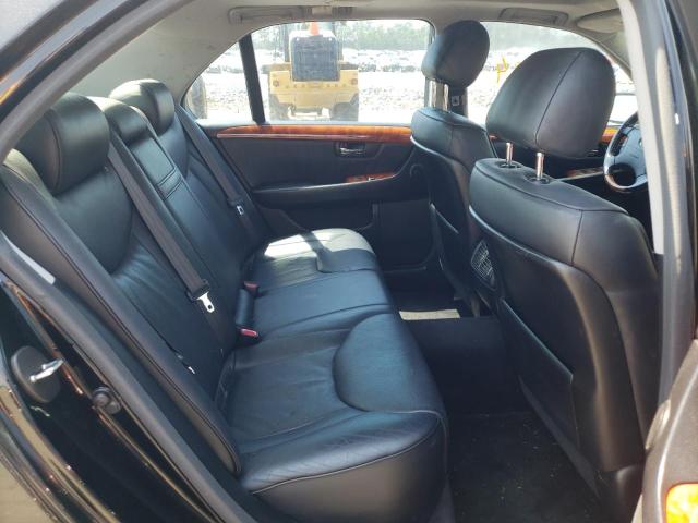 Photo 5 VIN: JTHBN36F455022471 - LEXUS LS 430 