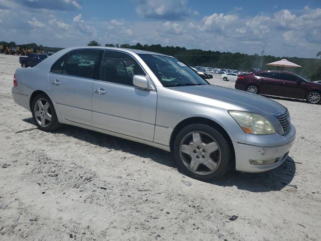 Photo 3 VIN: JTHBN36F455025998 - LEXUS LS 430 