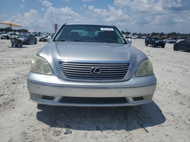 Photo 4 VIN: JTHBN36F455025998 - LEXUS LS 430 