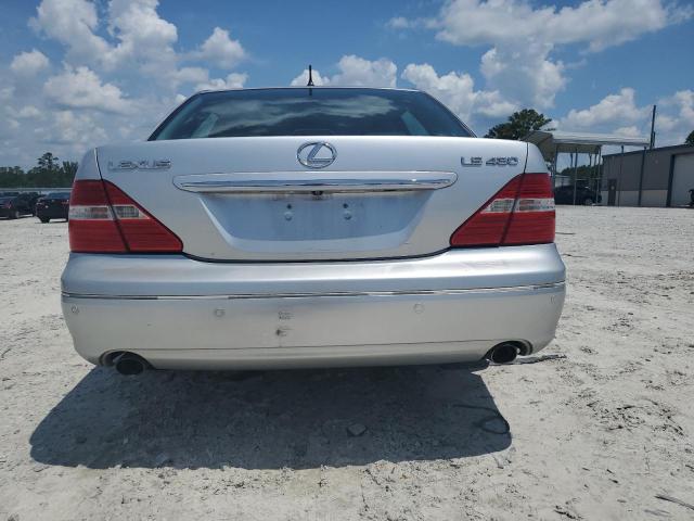 Photo 5 VIN: JTHBN36F455025998 - LEXUS LS 430 