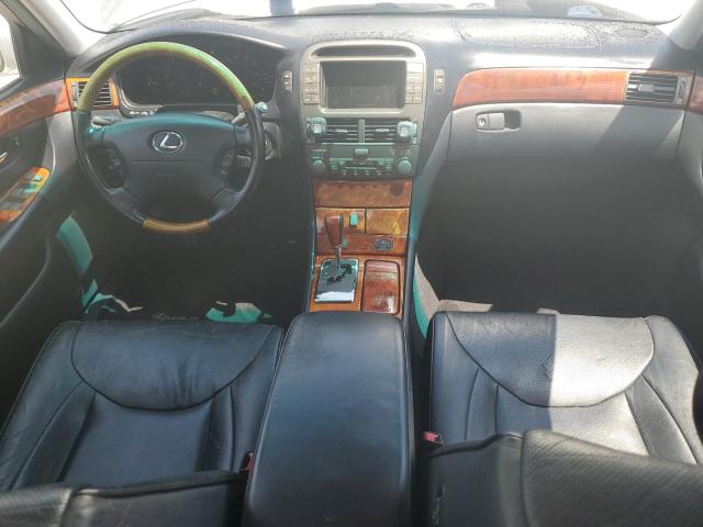 Photo 7 VIN: JTHBN36F455025998 - LEXUS LS 430 