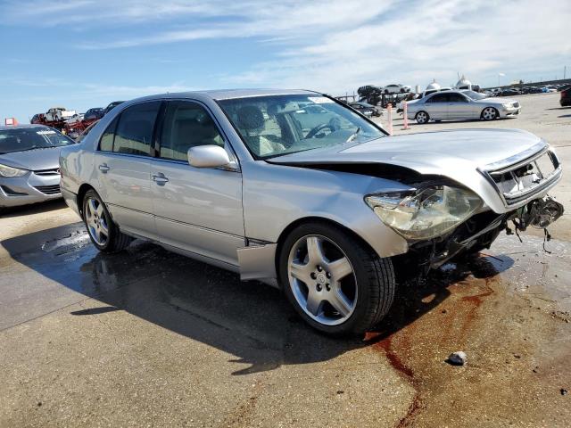 Photo 3 VIN: JTHBN36F455027668 - LEXUS LS 430 