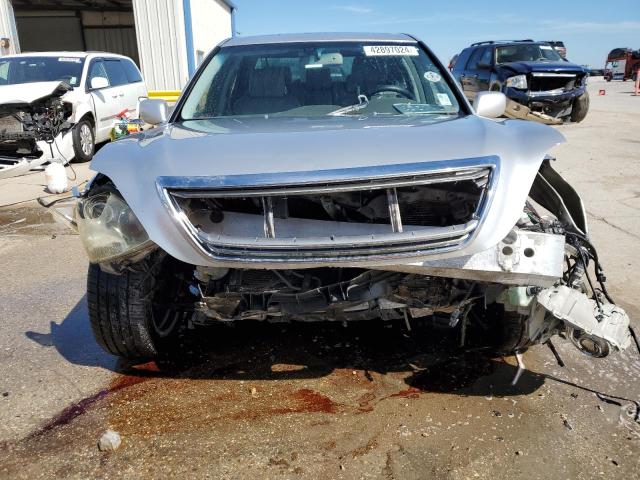 Photo 4 VIN: JTHBN36F455027668 - LEXUS LS 430 