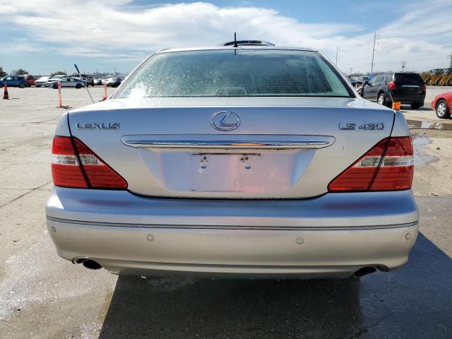 Photo 5 VIN: JTHBN36F455027668 - LEXUS LS 430 