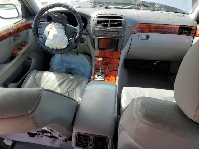 Photo 7 VIN: JTHBN36F455027668 - LEXUS LS 430 