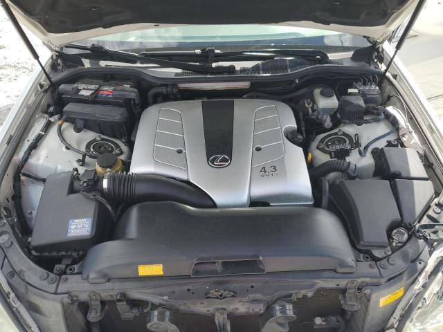 Photo 10 VIN: JTHBN36F455028027 - LEXUS LS430 