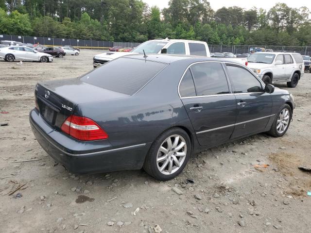 Photo 2 VIN: JTHBN36F465038459 - LEXUS LS 430 