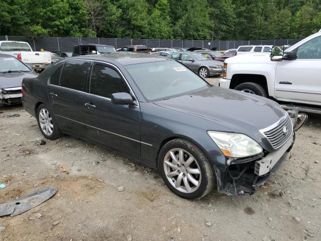 Photo 3 VIN: JTHBN36F465038459 - LEXUS LS 430 