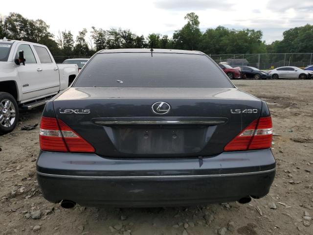 Photo 5 VIN: JTHBN36F465038459 - LEXUS LS 430 