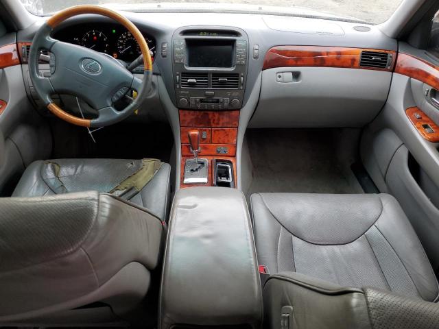 Photo 7 VIN: JTHBN36F465038459 - LEXUS LS 430 