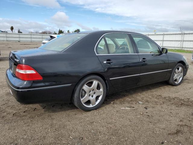 Photo 2 VIN: JTHBN36F465039238 - LEXUS LS430 