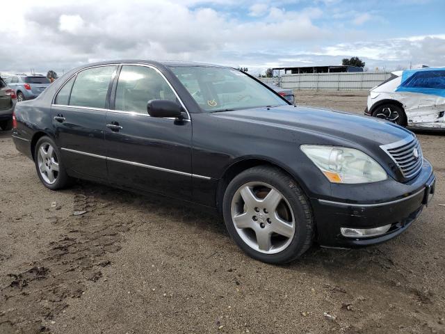 Photo 3 VIN: JTHBN36F465039238 - LEXUS LS430 