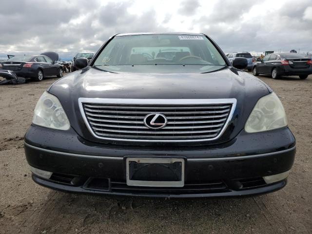 Photo 4 VIN: JTHBN36F465039238 - LEXUS LS430 