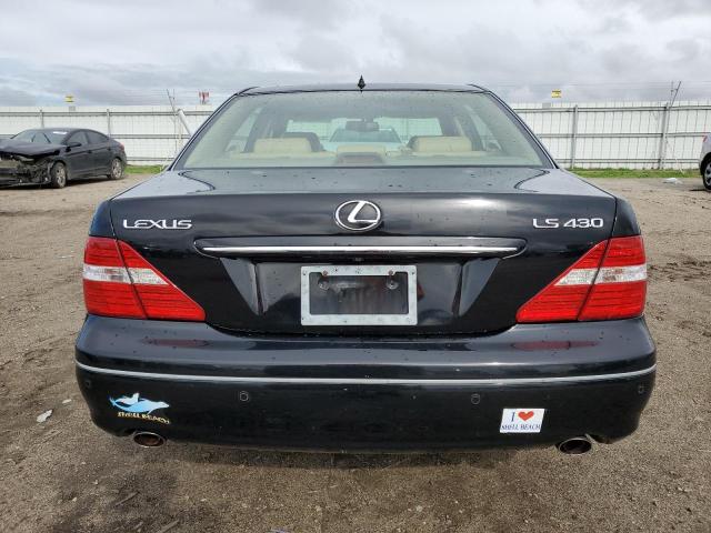 Photo 5 VIN: JTHBN36F465039238 - LEXUS LS430 