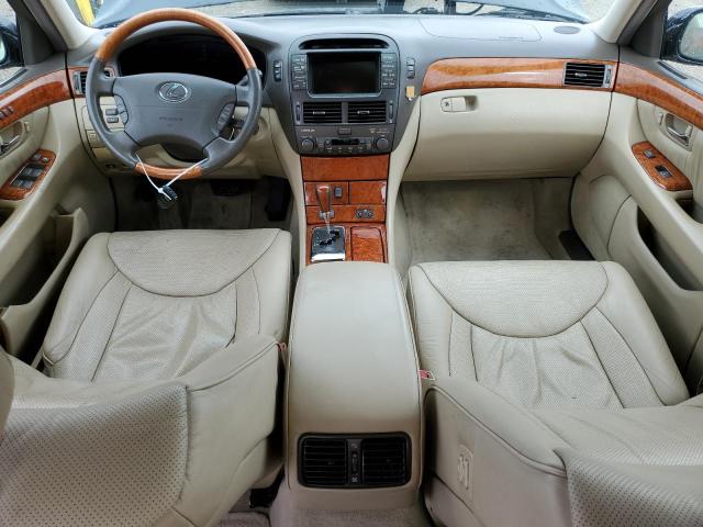 Photo 7 VIN: JTHBN36F465039238 - LEXUS LS430 