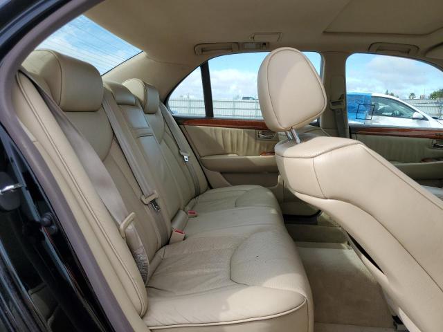 Photo 9 VIN: JTHBN36F465039238 - LEXUS LS430 