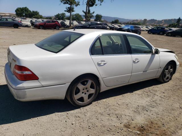 Photo 2 VIN: JTHBN36F465046495 - LEXUS LS430 