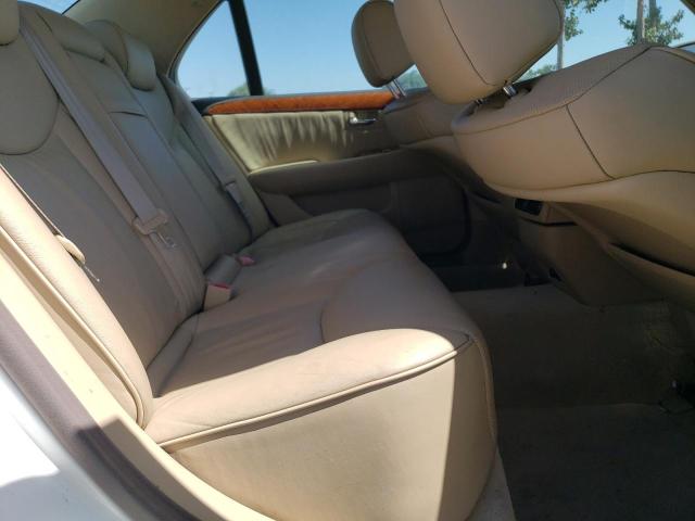 Photo 9 VIN: JTHBN36F465046495 - LEXUS LS430 