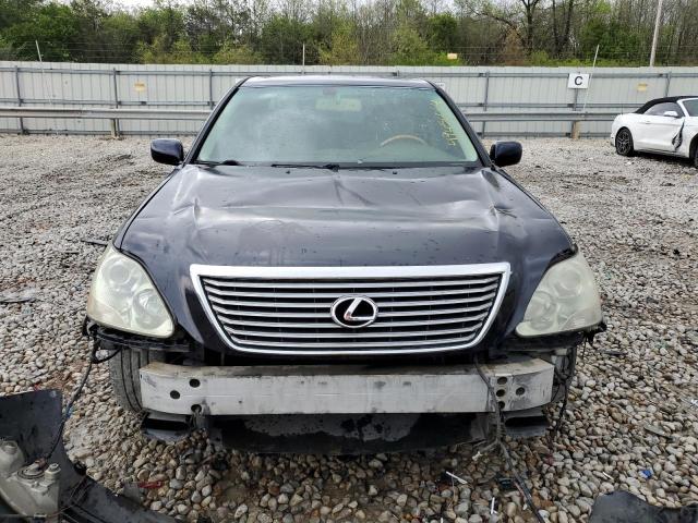 Photo 4 VIN: JTHBN36F540127175 - LEXUS LS430 