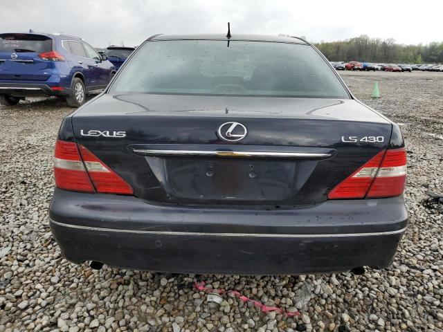 Photo 5 VIN: JTHBN36F540127175 - LEXUS LS430 