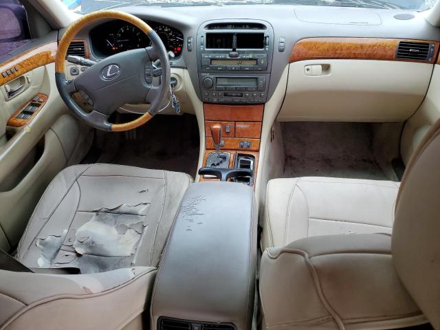 Photo 7 VIN: JTHBN36F540127175 - LEXUS LS430 