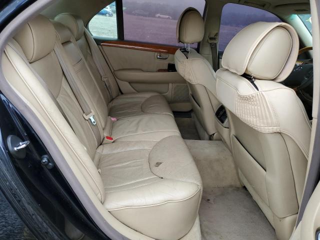 Photo 9 VIN: JTHBN36F540127175 - LEXUS LS430 