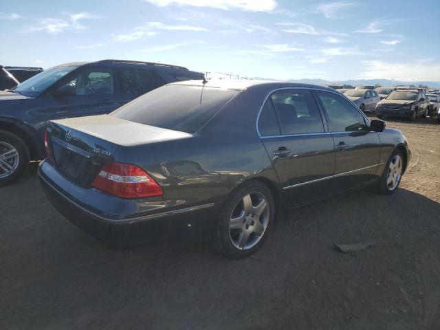 Photo 2 VIN: JTHBN36F540146230 - LEXUS LS 430 