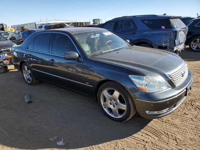 Photo 3 VIN: JTHBN36F540146230 - LEXUS LS 430 