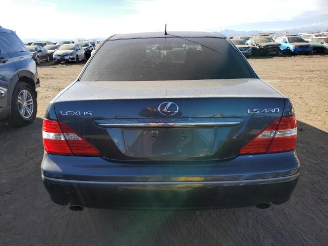 Photo 5 VIN: JTHBN36F540146230 - LEXUS LS 430 