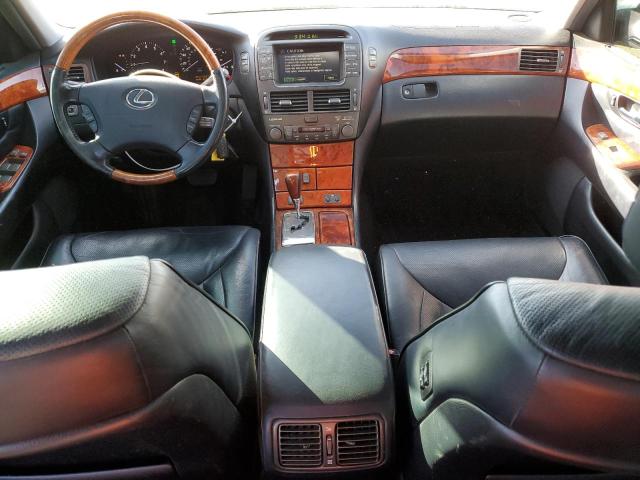 Photo 7 VIN: JTHBN36F540146230 - LEXUS LS 430 