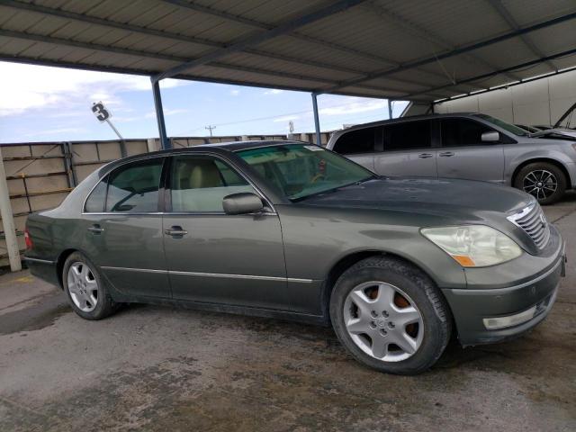 Photo 3 VIN: JTHBN36F540150603 - LEXUS LS430 