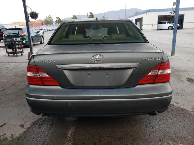 Photo 5 VIN: JTHBN36F540150603 - LEXUS LS430 