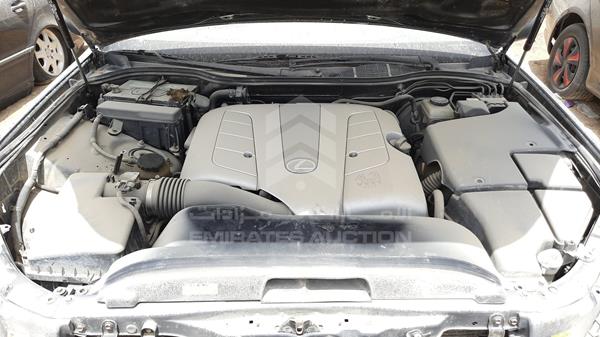 Photo 25 VIN: JTHBN36F540152142 - LEXUS LS 430 