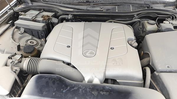 Photo 26 VIN: JTHBN36F540152142 - LEXUS LS 430 